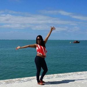 Meet your Posher, Marie